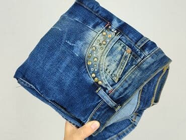 dżinsy z dziurami: Ltb, Jeans for women, size M (EU 38) — 6