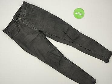 sinsay chodaki: Fashion Jeans, Jeansy damskie, rozmiar S — 2