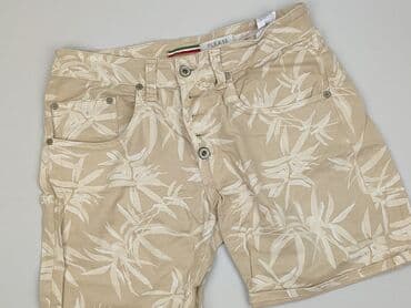 Szorty damskie, rozmiar S