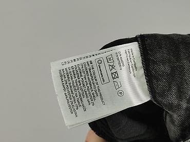 hm cargo pants: H&M, Шорти жіночі, розмір XS — 7