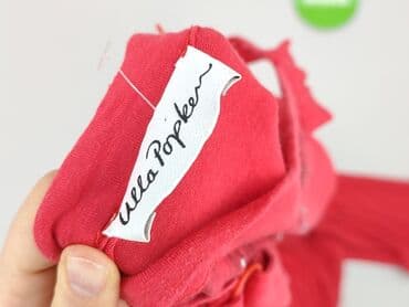 sukienki letnie plus size allegro: Ulla Popken, Sukienka damska, rozmiar 4XL — 4