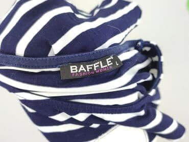 Ubrania damskie: Bluzka damska, rozmiar L — 4