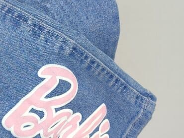 massimo dutti kombinezony: Spodnie jeansowe, 9 lat, 128/134, stan - Idealny — 6