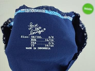 piżama esmara: Love To Lounge, Bluzka damska, rozmiar S — 4