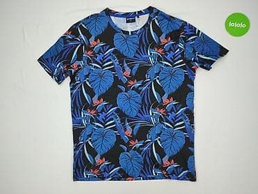 bluzy goth: Firefly, Koszulka dla mężczyzn, rozmiar M — 2