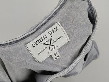 biala bluzka: Bluzka dla mężczyzn, rozmiar M — 4