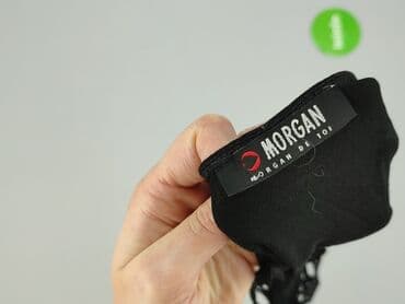 morgan bluzki: Morgan, Top damski, rozmiar M — 5