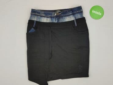 guess spódnice czarne: Spódnica damska, rozmiar S — 2