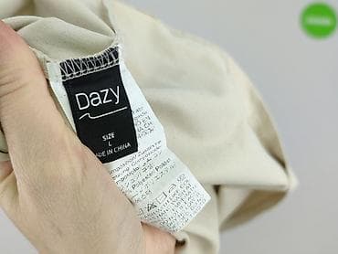 dresy solar: Dazy, Koszulka dla mężczyzn, rozmiar L — 6