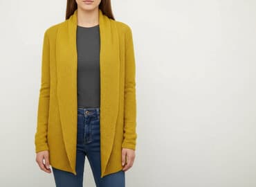 juicy couture buty zimowe: Blind Date, Kardigan damski, rozmiar L — 7