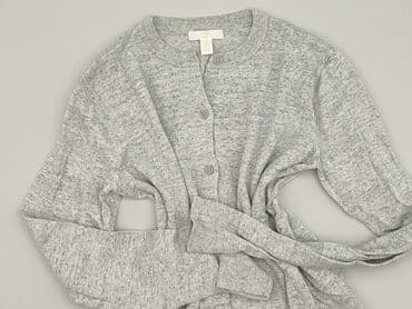 Жінкам: H&M Basic, Кардиган жіночий, S — 1