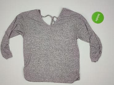 converse dresy: Bluzka damska, rozmiar M — 2