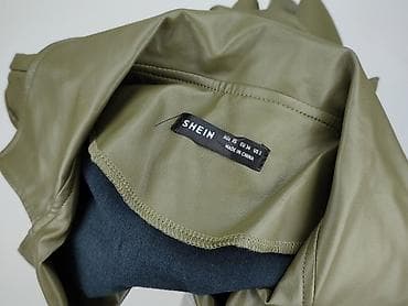 taranko kurtki wiosenne: Shein, Płaszcz damski, rozmiar XS — 4