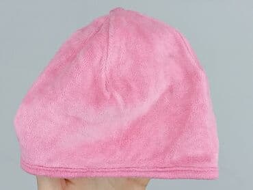 spodnie woskowane kremowe: Cap, condition - Very good — 5
