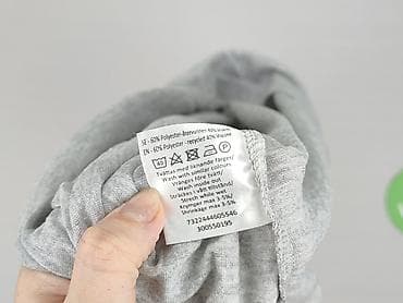 stanik reserved: Basic, T-shirt damski, rozmiar S — 4