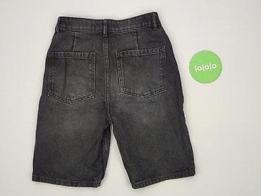 szorty c: Denim, Szorty damskie, rozmiar XS — 3
