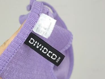 napapijri t shirty: Divided, Top damski, rozmiar L — 4