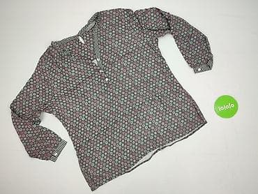 plaszczyk damski: Joanna, Bluzka damska, rozmiar 3XL — 2