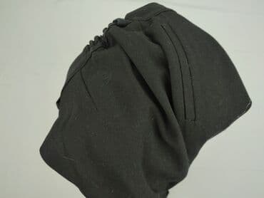 lidl spodnie damskie czarne: Spodnie materiałowe damskie, XL — 5