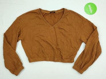 bluzy shein: Shein, Bluza damska
, rozmiar S — 2