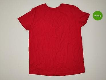 sandro: Hanes, Koszulka dla mężczyzn, rozmiar XL — 2