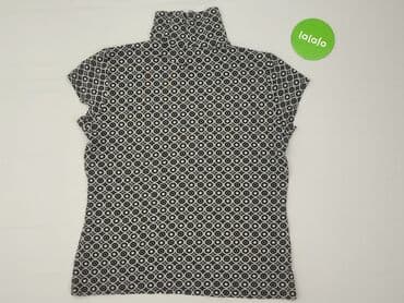 bluzki koszulowe czarne: Bluzka damska, rozmiar S — 3