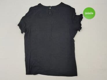 czarne spódnice orsay: Orsay, Bluzka damska, rozmiar M — 3