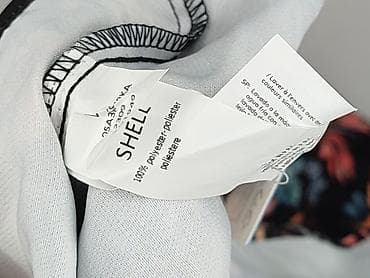 sukienki pepitko: Sukienka damska, rozmiar L — 6