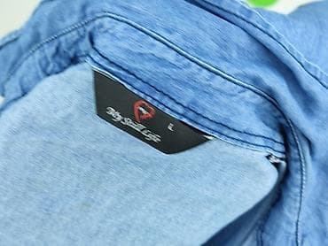multiblu jeans: Сукня жіноча, розмір L — 4