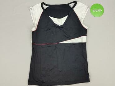 podkoszulki damskie dla puszystych: T-shirt damski, rozmiar S — 2