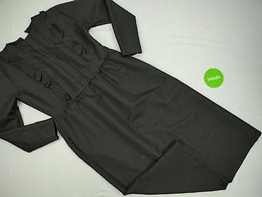 sukienki 80: Sukienka damska, rozmiar XL — 2