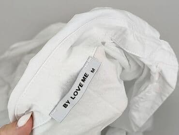 be love me ubrania: By Me, Women`s shirt, size M — 5