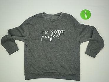 Women: Shein, Women`s sweatshirt, size L — 3