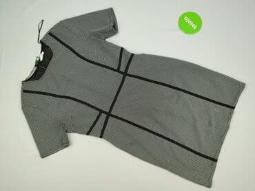 sukienka damska w kratę: Sukienka damska, rozmiar M — 2