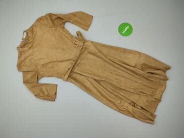 sukienka skórzana reserved: Reserved, Sukienka damska, rozmiar XS — 2