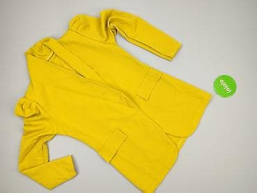 mango sweter w paski: Women`s cardigan, size M — 2