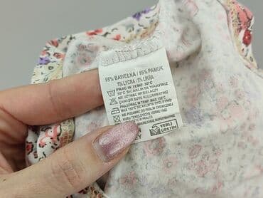 quechua kurtki: T-shirt, Newborn baby, condition - Very good — 5