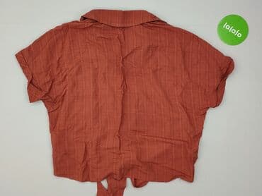 marynarka z kapturem reserved: Bluzka damska, L — 3