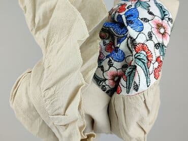 bluzki haftowane: Bluzka damska, rozmiar L — 4