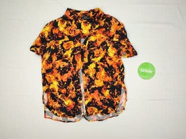 t shirty david bowie bershka: Bershka, Koszula damska, rozmiar S — 3