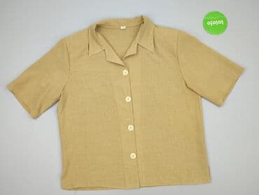 koszule damskie z krótkim rękawem: Women`s shirt, size 2XL — 3