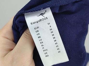 nike dunk: Kangaroos, Sukienka damska, rozmiar 2XS — 5