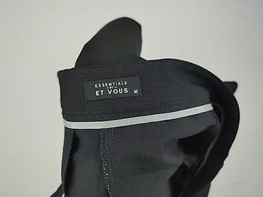 jogger: Et Vous, Spodnie materiałowe damskie, rozmiar 2XL — 4