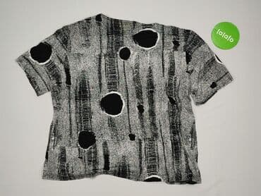 t shirty coca cola: T-shirt damski, rozmiar 4XL — 3