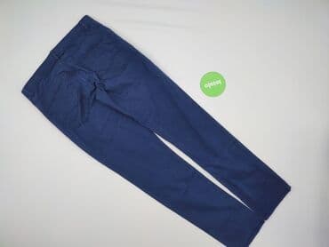 kurtka monkler: Reserved, Chinosy dla mężczyzn, M — 3