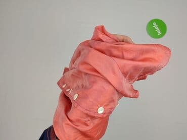 pomarańczowa marynarka mohito: Bluzka damska, S — 6