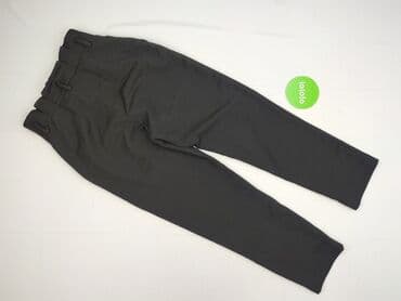 Women's Clothing: H&M, Material trousers for women, S at lalafo.pl — 5 Women's Clothing: H&M, Material trousers for women, S — 5