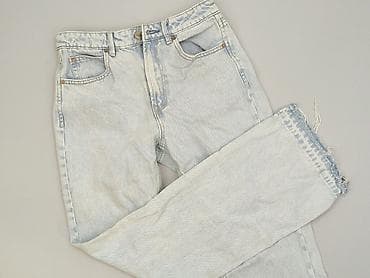 Spodnie: Stradivarius, Jeansy damskie, rozmiar M — 1