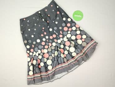 spódnice w grochy mango: Spódnica damska, rozmiar 4XL — 4