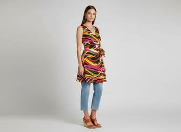 sukienka atomówki: Atmosphere, Sukienka damska, rozmiar M — 6